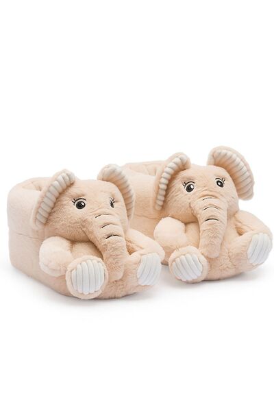 Twigy Women's Stylish and Comfortable Animal Slippers