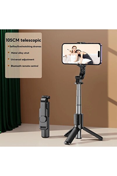 Choice1 حامل هاتف أسود حامل جهاز لوحي مكتبي كبير مشبك آيباد إطار من سبائك الألومنيوم لرفع الجهاز اللوحي والهاتف