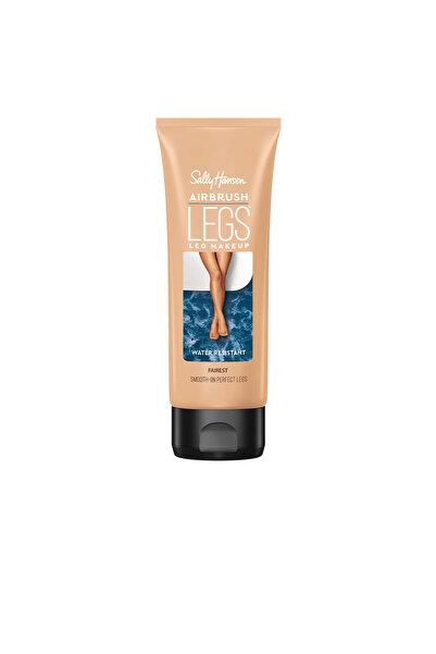 Sally Hansen Airbrush Legs Make Up Lotion #fairest Sally Hansen 125 ml