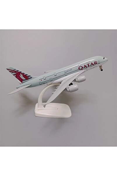 Choice 20cm Qatar Airways 20cm Qatar Classic Airways 380 Airways Airlines Met...