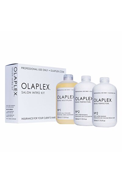 Olaplex Salon Intro Set 3 U 3 pz