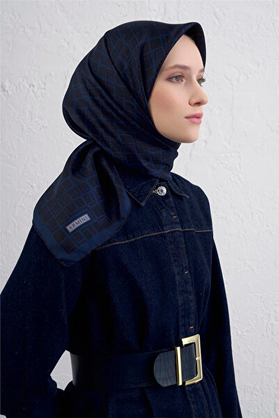 Armine Eșarfă de mătase Sura -2025/2026 -9438 50