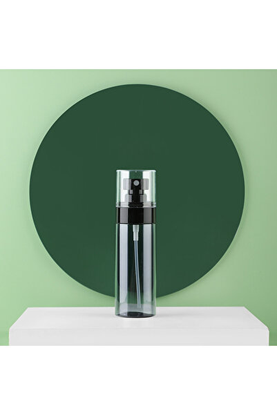 Choice زجاجة رذاذ فائقة الدقة 80 مل قابلة لإعادة التعبئة بحجم مناسب للسفر للع...