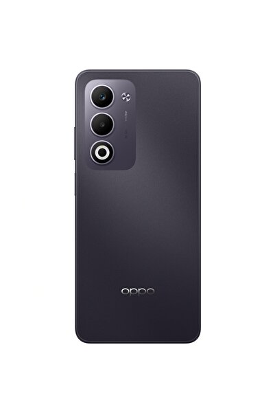 OPPO Telefon mobil A5m, Dual SIM, 8GB RAM, 256GB, Midnight Purple