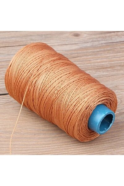 Choice 1 قطعة 300M خيط خياطة الجلد متين قوي النايلون الجلد خياطة شمع خيط DIY ...