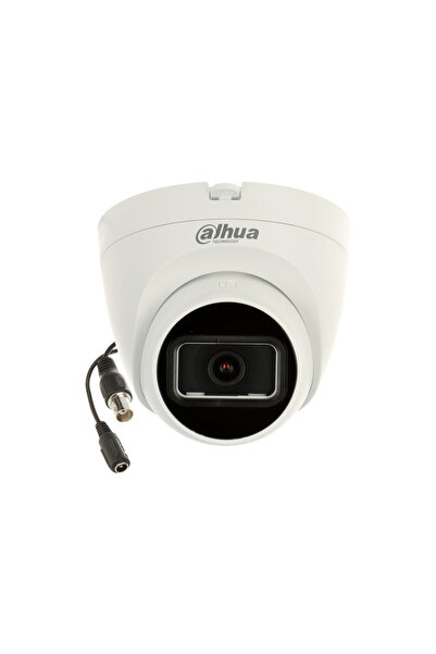 Universal كاميرا داهوا HAC-HDW1500TRQ-0280B-S2 بدقة 5 ميجابكسل، رؤية ليلية 30...