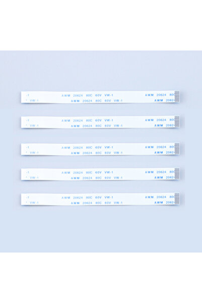 Choice كابل مرن 14 سنًا 5 قطع جديدة تمامًا 12P 14P لوحة دوائر كهربائية لمقبس ...