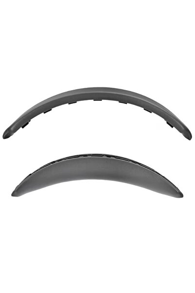 Choice حزام رأس قابل للإزالة باللون الرمادي التيتانيوم لسماعات Bose QuietComf...