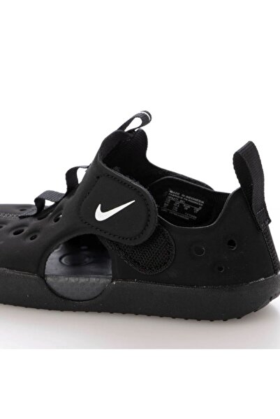 Nike SUNRAY PROTECT 4 BP Shoes with Velcro and cutouts