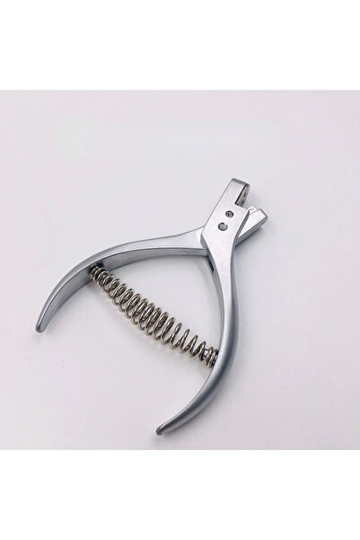 Choice Tailors Designer Garment Pattern Notcher Paper Punch Sewing Pliers Pun...