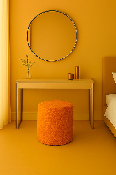 eda hacıoğlu edam bedding group Yumuşak Teddy Peluş Kumaş Silindir Bench Puf ...