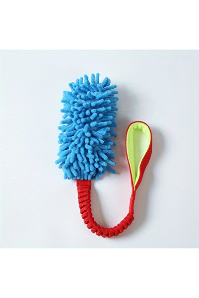 Choice لعبة تدريب الكلاب الزرقاء لعبة حبل شد مقاومة للتمزق لعبة محشوة للحيوان...