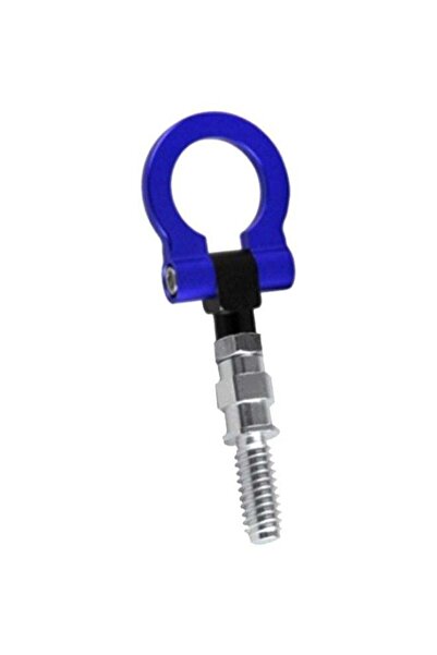 fun zone Aluminum European Model Car Auto Racing Tow Hook