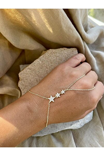 nunu takı Stony Star Shahmeran