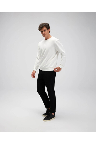 Ellesse Біла чоловіча кофта Em556