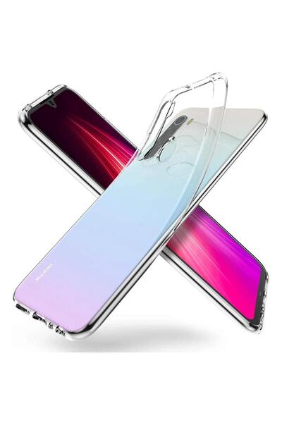 Choice جراب هاتف شفاف لهاتف Redmi Note 11 Pro 5G، متوافق مع هواتف Redmi Note ...