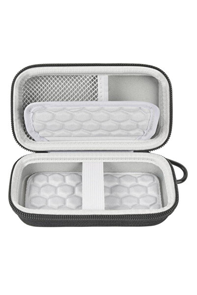 Choice black （CASE ONLY)MP3 Player Cases & Covers for Luoran/for innioasis/for TIMMKOO/for MYMAHDI 4 Inch F
