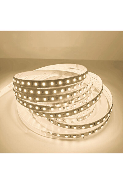 Choice 20 م 4000 كلفن AC220V 230V شريط LED 120LEDs/م 2835 شريط منزلي عالي الس...