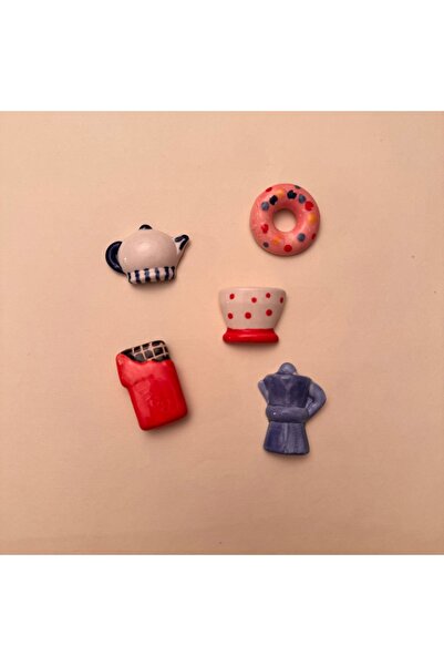 ema seramik buzdolabı magnet