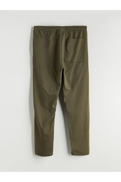 LC Waikiki Sparkling Selections from Shining Store |   Slim Fit Men's Trousers