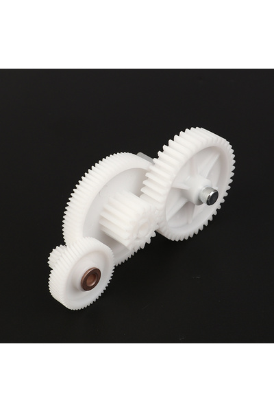 Choice one size 3pcs/set Meat Grinder Plastic Gears Compatible With vitek Spare Parts for Meat Grinders