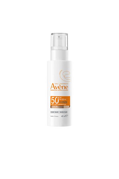 Avene Expert Anti-pigmentierungsflüssigkeit Sp50 Avène 40 ml