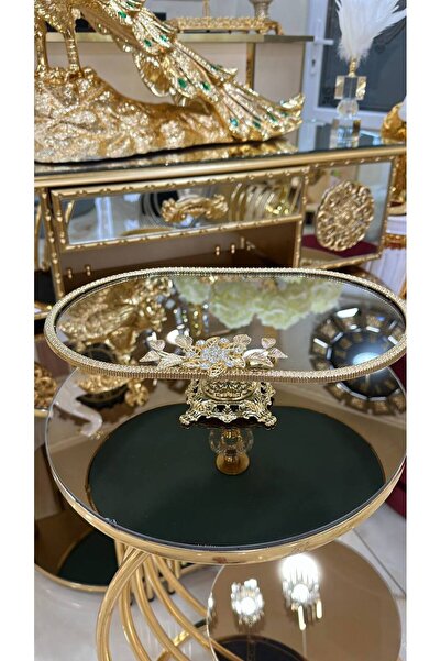 Niyara home Lüks sunumluk