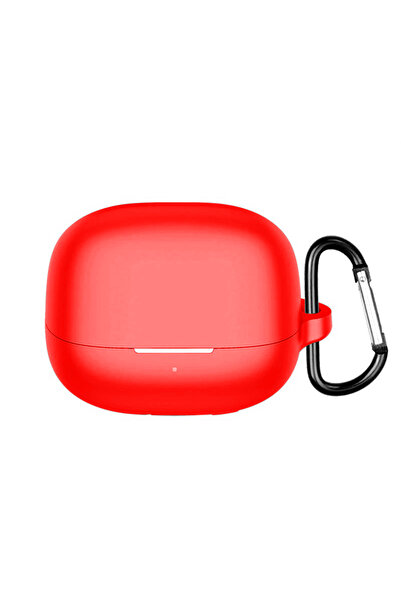 Choice جراب سيليكون ناعم لسماعات شاومي بودز 5 برو اللاسلكية (3 قطع)