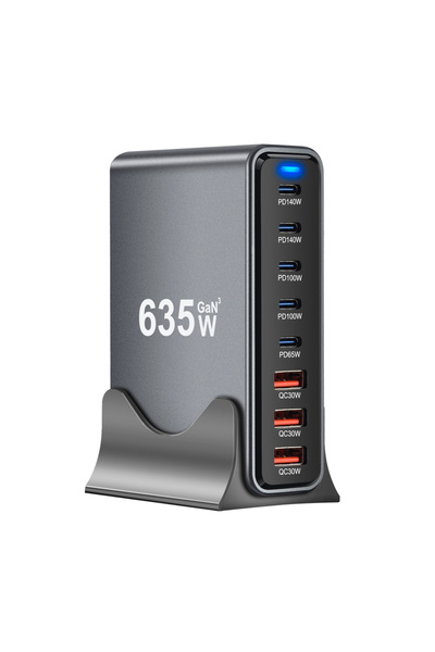 Choice مقبس الاتحاد الأوروبي شاحن USB متعدد المنافذ جديد من الاتحاد الأوروبي ...