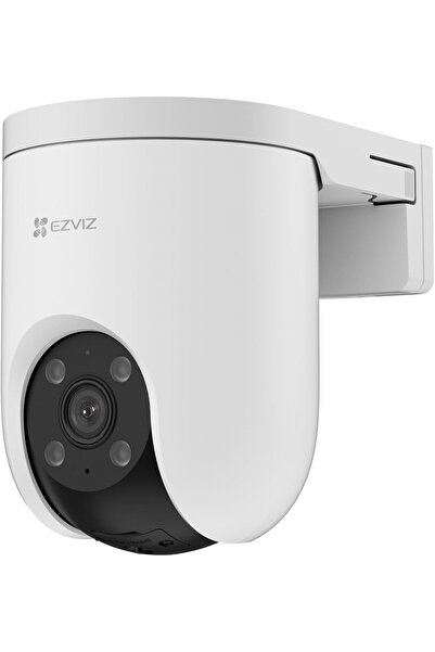 EZVIZ Surveillance Camera H8c Pro 4K Exterior White