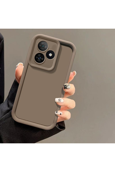 Choice5 HONOR X5C Plus TY brown For Honor X5c Case Honor X5c Plus 4G Phone Ca...