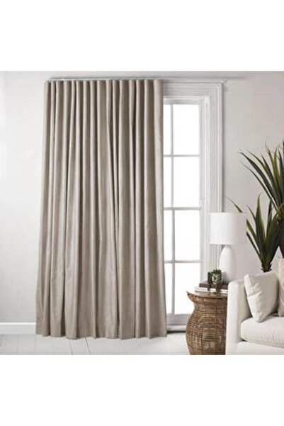Nuvomon Home Bolero G11 Jute Carpet - 120X120 cm