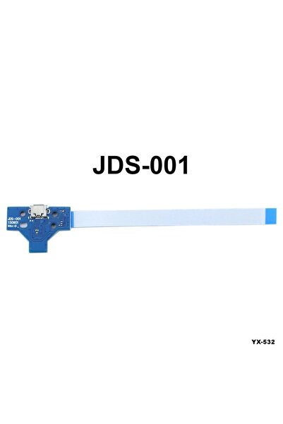 Choice لوحة دوائر كهربائية جديدة تمامًا JDS-001، منفذ شحن USB ذو 12 أو 14 سنً...