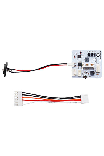 APWIKOGER وحدة تزويد الطاقة لجهاز سيجا ساترن PSU Rev2.1 من كول، وحدة تزويد ال...