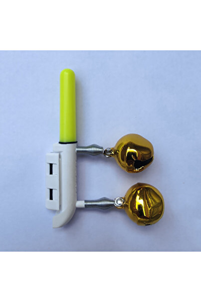 Choice قضيب صيد إلكتروني أخضر 1PC بيل ذو رأسين قضيب صيد إلكتروني عصا مضيئة فل...