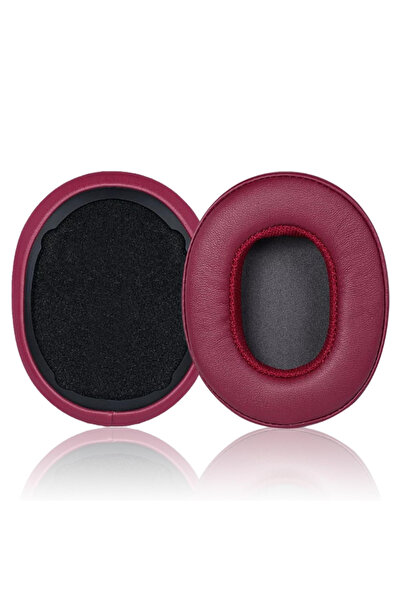 Choice وسادات أذن بديلة من Claret تناسب سماعات Skullcandy Crusher اللاسلكية Crusher Evo Crusher ANC Hesh 3 Head