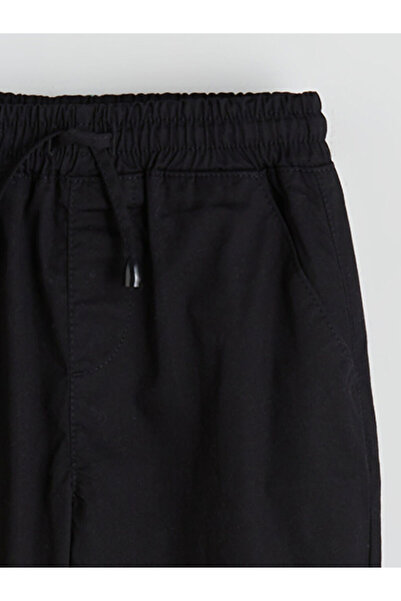 LC Waikiki Sparkling Selections from Shining Store |   Boys' Trousers with Elastic Waist