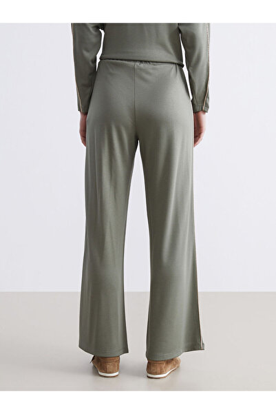 LC Waikiki Create Your Style from Uzg Store |   Women's Sweatpants with Elastic Waist