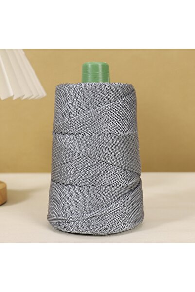 Choice 13 1 قطعة 3 مم حياكة خفيفة الوزن حبل بارد خيوط مجوفة لحياكة قبعة صيفية...