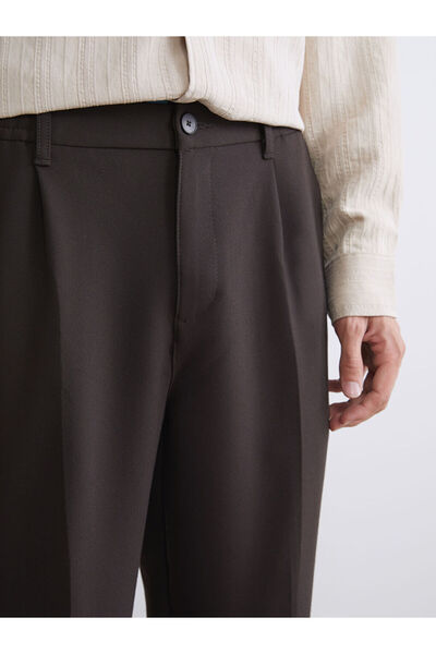 LC Waikiki Comfortable Fit Men's Trousers