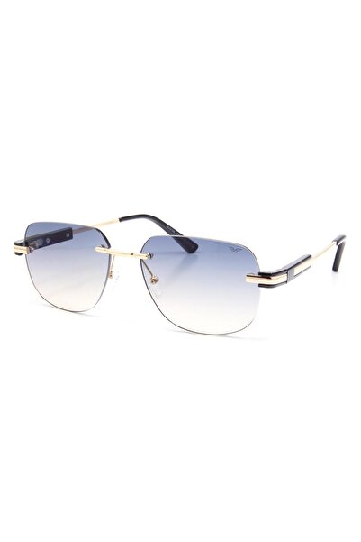 Fratelli Rossetti S33159-C70 57 Men's Sunglasses
