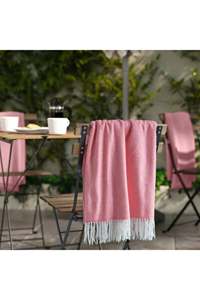 IKEA Single Blanket Holmvi, 120X160 cm