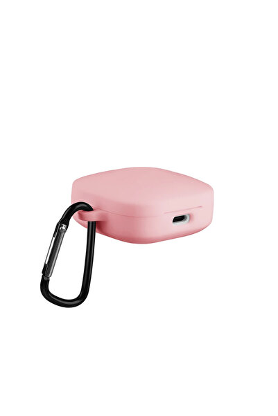 Choice جراب سيليكون من النوع A-2 لسماعات Redmi Buds 6 Active، مقاوم للغبار وا...