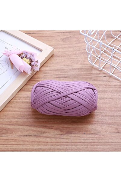 Choice تارو تي شيرت يارن كرافت كروشيه 100 جرام مواد الحياكة سلة/شبشب (تقنية م...