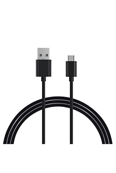 Choice كابل شحن سريع عالي السرعة من نوع Micro USB أسود بطول 1 متر لأجهزة أندر...