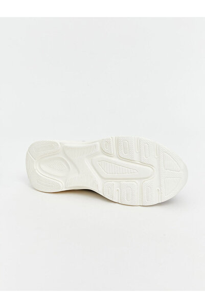 LC Waikiki Create Your Style from Uzg Store | Lace-Up Mesh Detailed Men's Sports Shoes