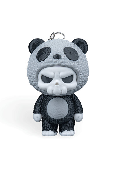 Figmentra Συλλογή Skubbies - Μπρελόκ με χαριτωμένη τρισδιάστατη εκτύπωση 10 ε...