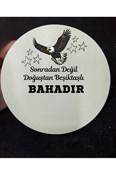 lupi İSİMLİ TARAFTAR TEMALI KAPI SÜSLERİ