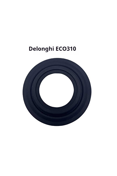 Choice 1 piece Silicone Group Head Seal Gasket for DeLonghi ECO310/EC155/EC22...