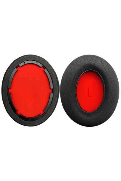 Choice Black mesh Sponge Protective Case Ear pads for 1MORE SonoFlow,SonoFlow...